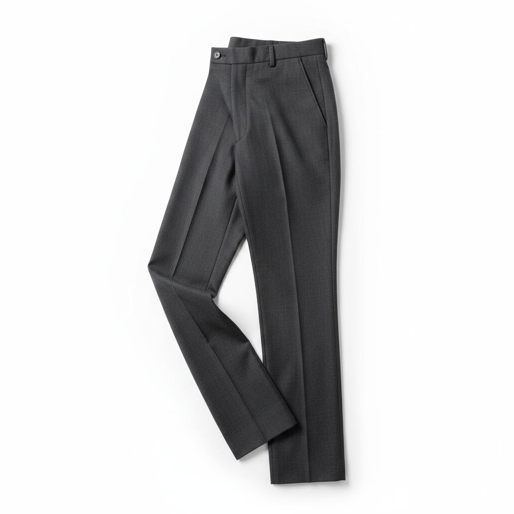 Tailored Dress Pants