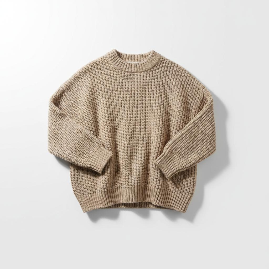 Oversized Sweater