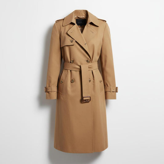 Trench Coat Classic